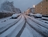 Wintereinbruch im Oktober